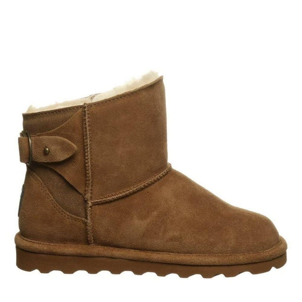 Bearpaw Betty Boots - NEW IN BOX